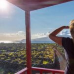 Pico Island: Wine and Vineyards Tour with Tasting - Visiting the Wine Cooperative