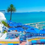 Picturesque Village Of Sidi Bou Said + Tunis Old Medina - Why You’ll Love This Tour