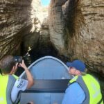 Pigeon Rocks Boat Ride Beirut (Raouche Rocks) - Experience Details and What to Expect