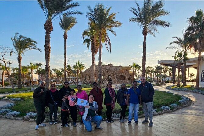 Pilgrimage Tour All inclusive For 3 Days - What’s Included and What to Consider