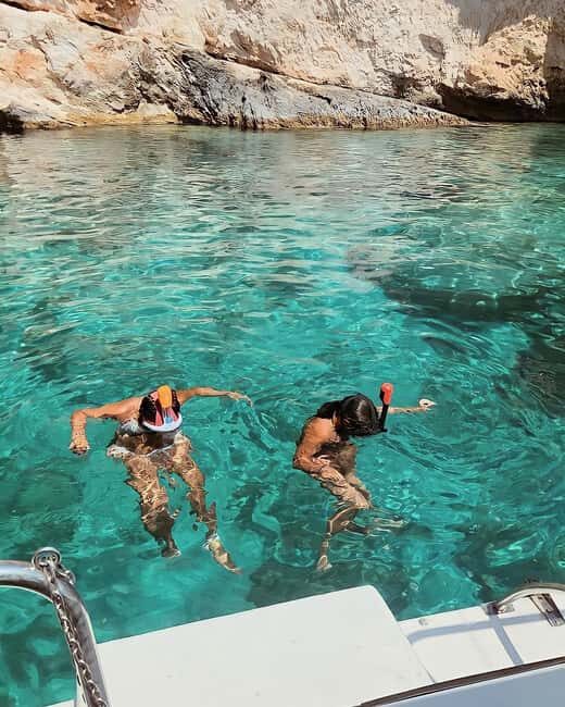 Pillirina, Ortigia, caves: Boat Tour, Snorkeling & Prosecco - Who Will Love This Tour?