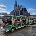 Pilsen: Panoramic Sightseeing - Bus Tour with audio guide - Authentic Insights from Travelers
