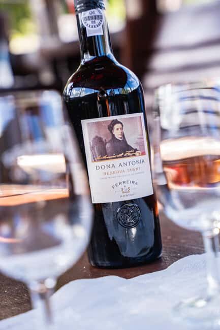 Pinhão: Private Sunset Rabelo Tour with Bottle of Port Wine - Who Will Love This Tour?