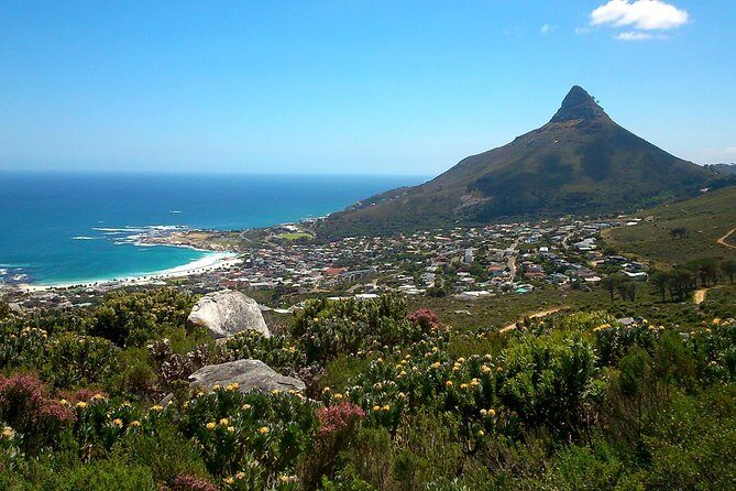 Pipetrack Hike for the whole family on Table Mountain - PRIVATE - Who Should Book This Experience?