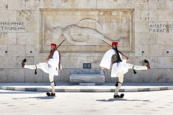 Piraeus Port/ Hotel To Athens AirPort Private Transfer Service - Who Should Book This Transfer?