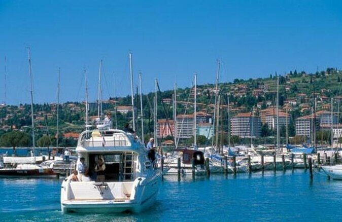Piran and Scenic Slovenian Coast - Private Tour from Trieste - Who Is This Tour Best Suited For?
