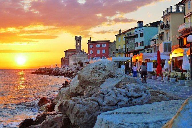 Piran & Panoramic Slovenian Coast from Trieste - Transportation & Group Dynamics