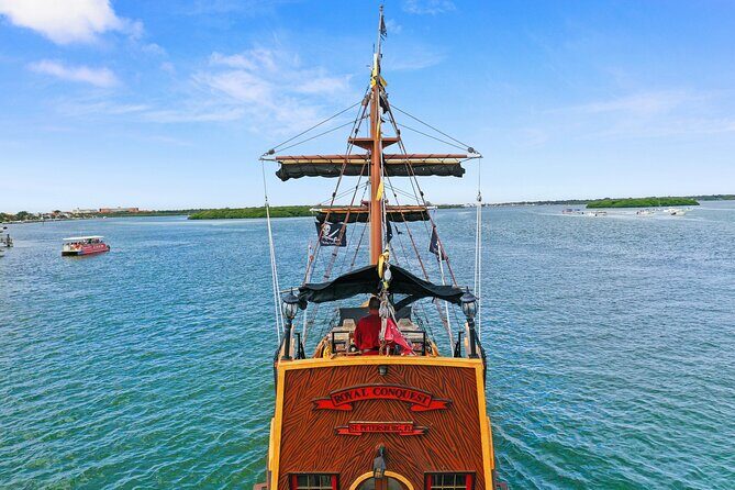 Pirate Adventure Cruise - John's Pass, Madeira Beach, FL - Who Is This Tour Best Suited For?