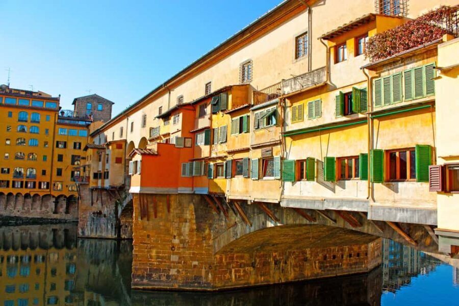 Pisa Airport: Direct Transfer to/from Florence Center - Practical Tips for Travelers