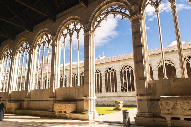 Pisa and Lucca Day Trip from Florence - Pros and Cons Based on Traveler Feedback