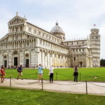 Pisa: Entrance Ticket to Leaning Tower & Cathedral - The Experience of Climbing the Leaning Tower
