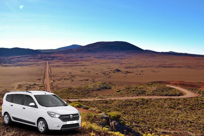 Piton de la Fournaise Volcano Private Tour with a Driver Guide - Practical Considerations