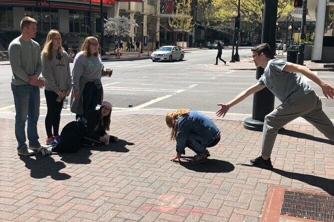 Pittsburgh Scavenger Hunt by Zombie Scavengers - Frequently Asked Questions