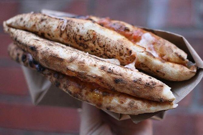Pizza School, Learn the authentic art of making Pizza - The Value for Money