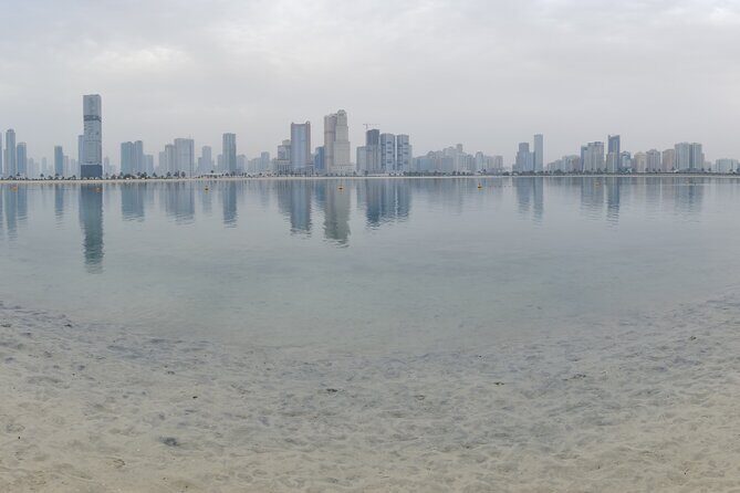 Plan a Custom Full Day Tour Around UAE - FAQs about the Custom Full Day UAE Tour