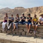 Planet of History - 6 Days Cairo, Great Pyramids & Luxor Highlights and Hotels - An In-Depth Look at the 6-Day Egypt Tour