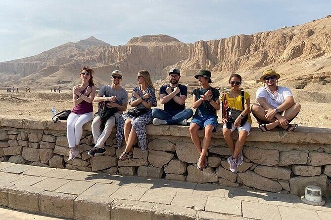 Planet of History - 6 Days Cairo, Great Pyramids & Luxor Highlights and Hotels - An In-Depth Look at the 6-Day Egypt Tour