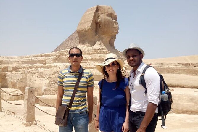Planet of the History : 6 Days Cairo and Luxor tours - Who Is This Tour Best For?