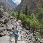 Platanias: Discover Samaria with professional hiking guide! - Authentic Reviews and Insights