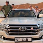 Platinum Desert Safari in 4x4, Quad Bike, Live BBQ and Shows - Why This Tour Stands Out