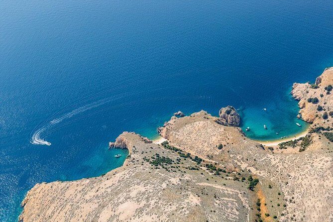 Plavnik island & Wild bays full-day boat trip with capt. Bobo - Why This Trip Is Worth Considering