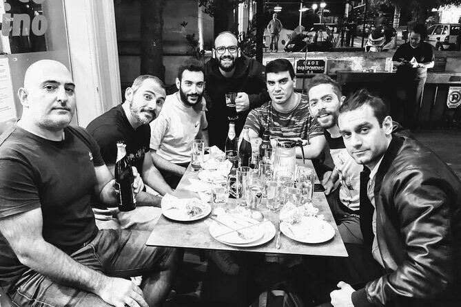 Play 5 A Side Football with Locals in Athens - The Value: Is It Worth It?