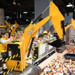 PLAY Dubai ( VR Park) Experience at Dubai Mall - Is It Worth the Price?