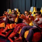 Play DXB Dubai VR Park Experience - Who Will Love This Experience?