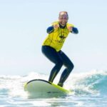 Playa del Inglés Maspalomas: High Quality Surf Classes - What Makes This Surf Class Stand Out