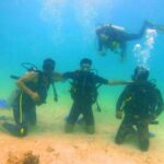Pleasure Scuba Diving in Fujairah for Certified Diver - What Makes This Tour Stand Out
