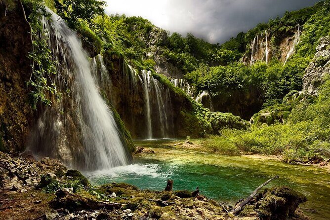 Plitvice Lakes Day Tour with Panoramic Boat Ride Ticket Reserved - Analyzing the Cost and Value