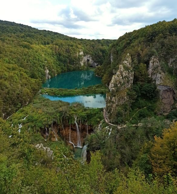 Plitvice Lakes Private Day Trip from Zagreb with a Guide - Why This Tour Offers Great Value