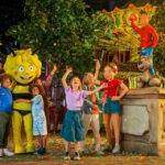 Plopsa Indoor Hasselt - Theme Park - Entry Ticket - Practical Details and Tips