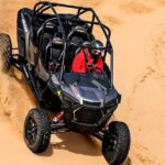 Polaris 1000CC Buggy 04 Seater with Camel Riding and Sand Skiing - Who Is This Tour Best For?