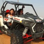 Polaris Dune Buggy Adventure on Dubai's Open Red Dunes - Practical Details and Considerations