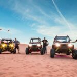 Polaris dune buggy safari Dubai - Who Is This Tour Perfect For?