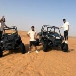 Polaris RZR 1000 dune buggy self drive desert adventure - Who Should Book This Tour?