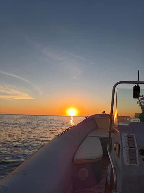Polignano a Mare: Boat Tour with Aperitif - Price and Value: Is It Worth It?
