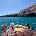 Polignano: group boat Tour between caves prosecco and snacks - A Deep Dive Into the Polignano Boat Tour Experience
