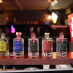 Polish Gin Tasting Tour in Gdansk - The Tasting Method