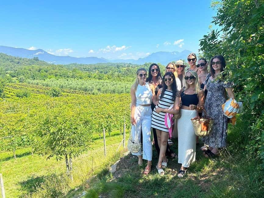 Polpenazze: Winery Tour with 4 Valtenesi Rosè Wines and Food - Final Thoughts