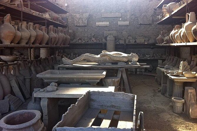 Pompei Guided Tour at Sunset - Final Thoughts: Is This Tour Right for You?