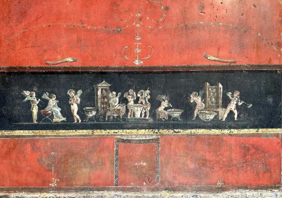 Pompei: New Discoveries, An Exclusive Archaeological Tour - The Experience: What You Can Expect