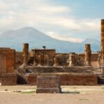 Pompeii: Entry Ticket with Audio Guide - The Experience of Walking Through Pompeii