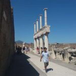 Pompeii Reserved Entrance with audioguide - The Realities of Booking and Access