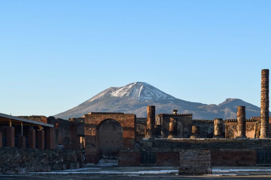 Pompeii: Skip-the-Line Entrance (art) Ticket with AudioGuide - The Practicalities — Price, Timing, and Tips