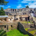 Pompeii: Skip the Line Entry Ticket (art) with Book - What Travelers Say About This Ticket
