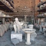 Pompeii: Skip-the-Line Ticket with Audio Guide and Map - The Experience: What to Expect at Pompeii