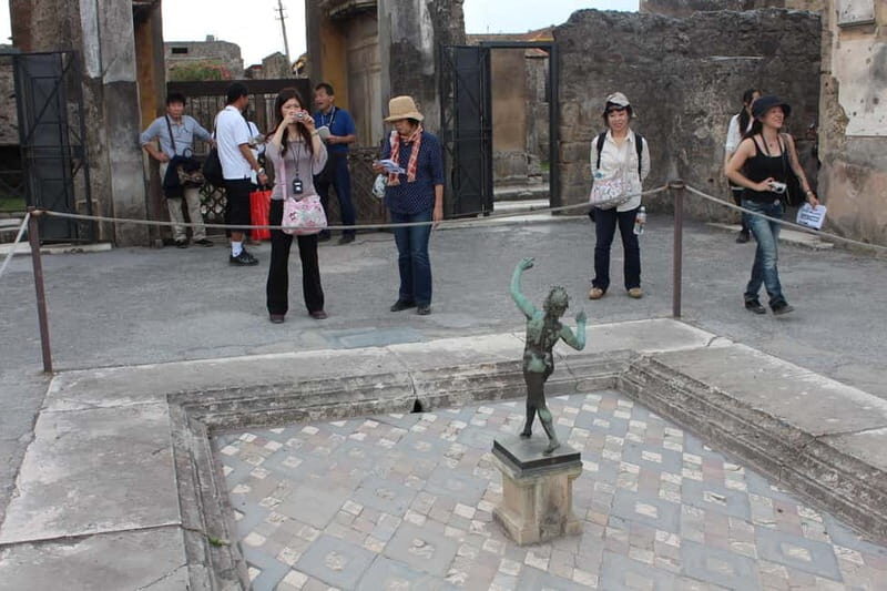 Pompeii: The Ultimate Skip-the-Line Archaeological Adventure - Why This Tour Stands Out