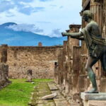 Pompeii: Ticket with audio guide - Who Will Benefit Most from This Tour?